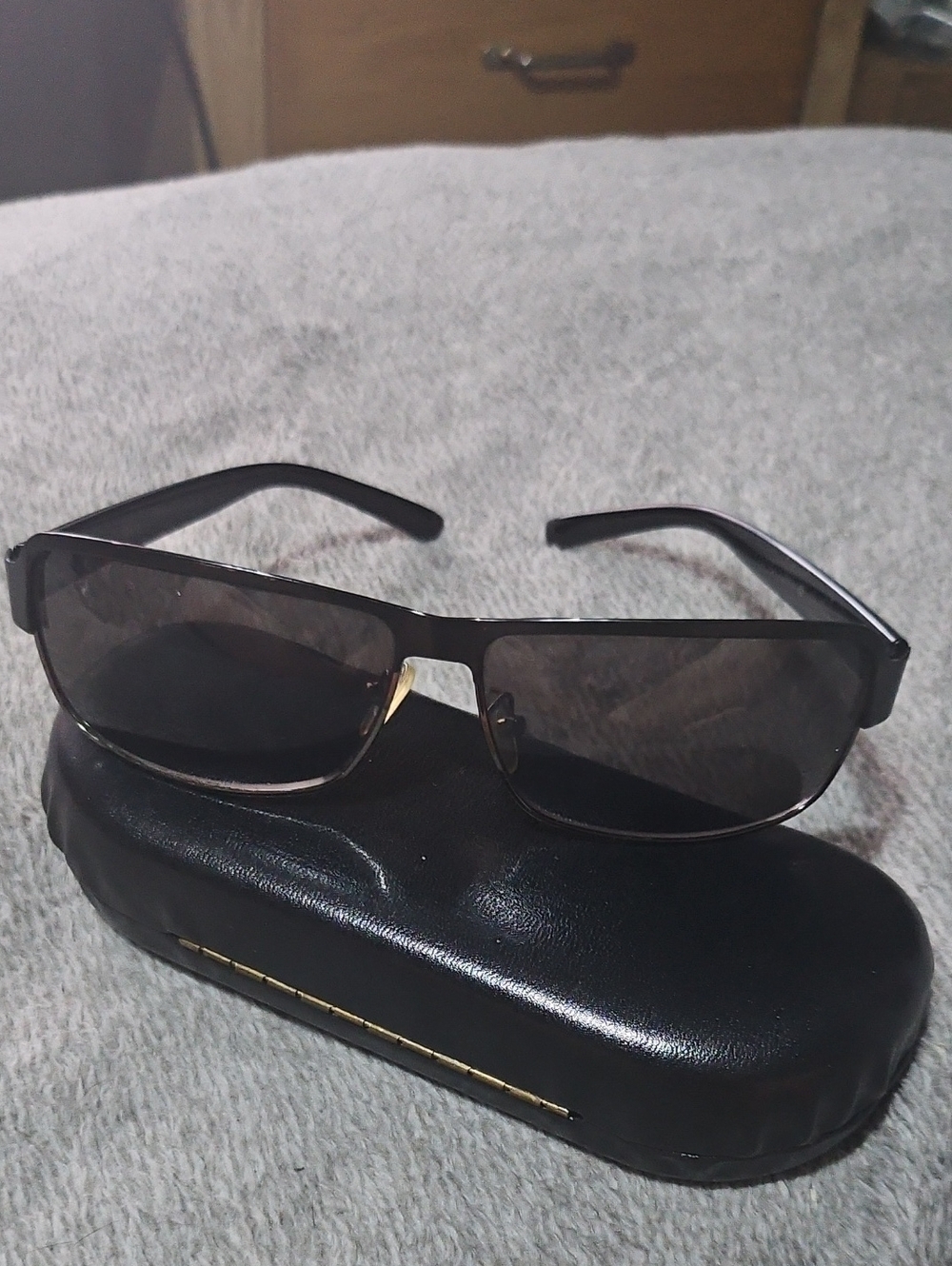 Mens Vintage 90s  Sunglasses